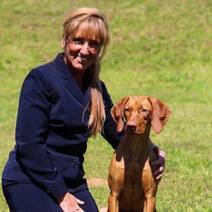 Meet your Posher, Gina